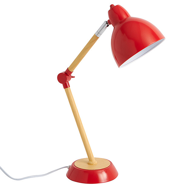 Target Boathouse Desk Lamp Red Hunter To Hyde